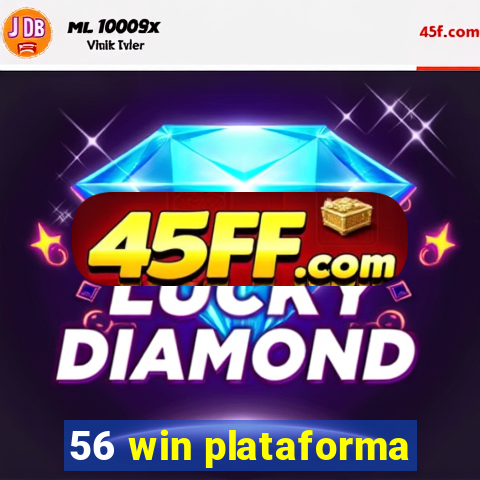 56 win plataforma